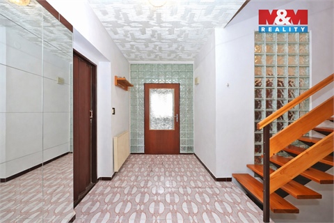 Prodej rodinného domu, 160 m² 8