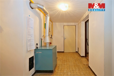 Prodej rodinného domu, 160 m² 24