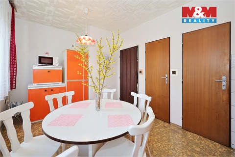 Prodej rodinného domu, 160 m² 6