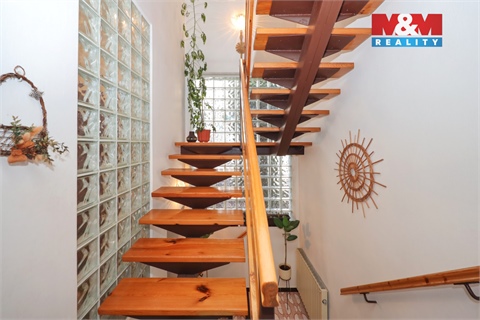 Prodej rodinného domu, 160 m² 12