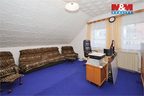 Prodej rodinného domu, 160 m² - 14