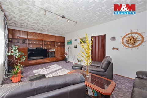 Prodej rodinného domu, 160 m² 2