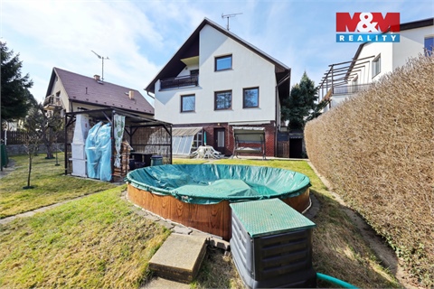 Prodej rodinného domu, 160 m² 28