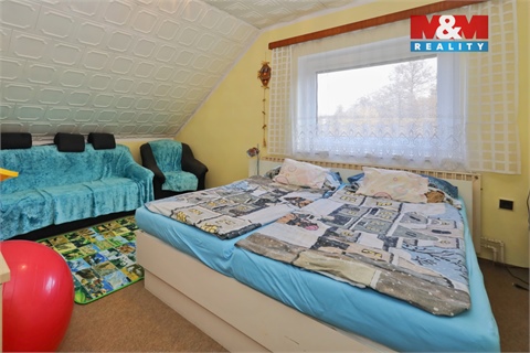 Prodej rodinného domu, 160 m² 20