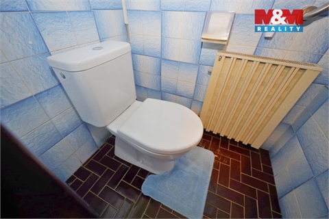 Prodej rodinného domu, 160 m² - 8