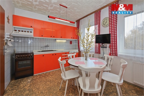 Prodej rodinného domu, 160 m² 4