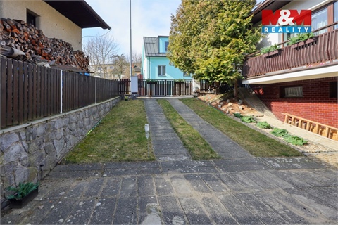 Prodej rodinného domu, 160 m² 26