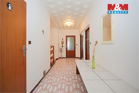 Prodej rodinného domu, 160 m² 14