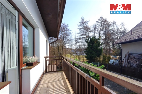 Prodej rodinného domu, 160 m² - 2