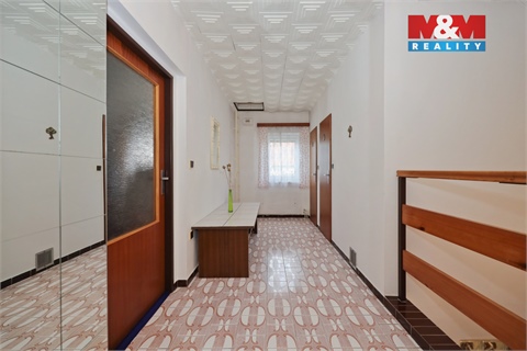 Prodej rodinného domu, 160 m² - 12