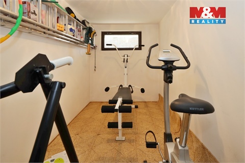 Prodej rodinného domu, 160 m² 22