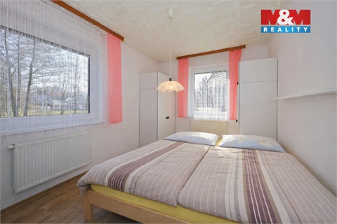 Prodej rodinného domu, 160 m² - 6