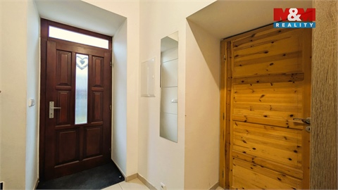 Prodej rodinného domu, 79 m² 12