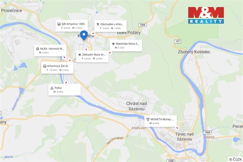 Prodej rodinného domu, 79 m² 28