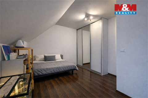 Prodej rodinného domu, 79 m² 24