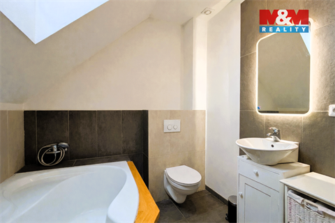 Prodej rodinného domu, 79 m² 16