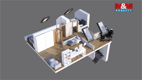 Prodej rodinného domu, 79 m² 4