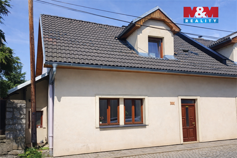 Prodej rodinného domu, 79 m² 26