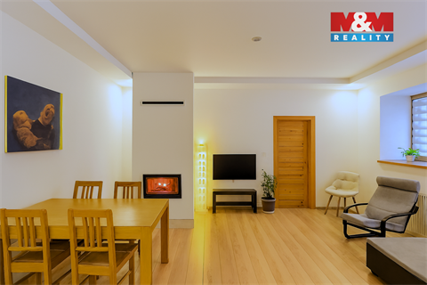 Prodej rodinného domu, 79 m² 8