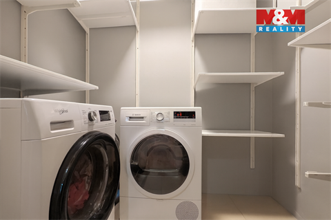 Prodej rodinného domu, 79 m² - 12