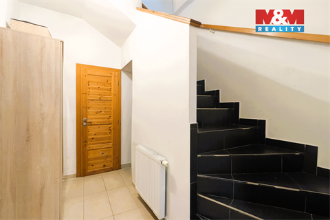 Prodej rodinného domu, 79 m² - 14