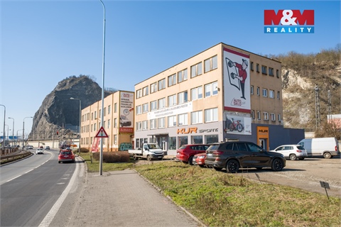 Pronájem kanceláře, 53 m² - 8