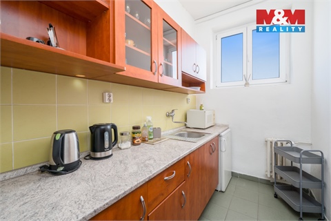 Pronájem kanceláře, 53 m² 4