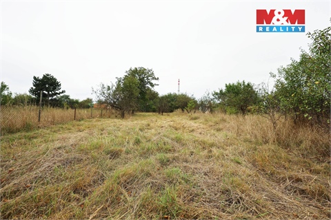 Prodej zahrady, 2 281 m² 4