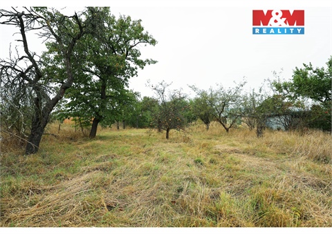 Prodej zahrady, 2 281 m² - 4