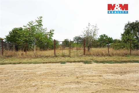 Prodej zahrady, 2 281 m² - 2