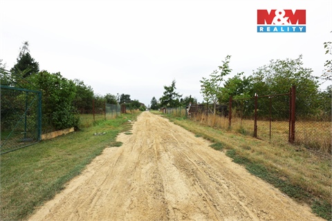 Prodej zahrady, 2 281 m² - 6