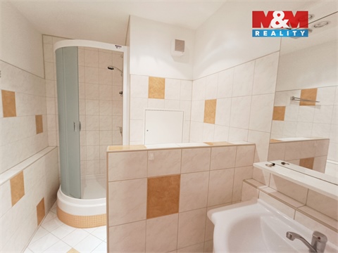 Pronájem bytu 2kk, 48 m² - 8