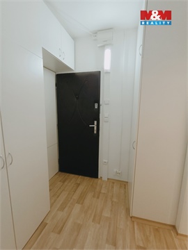Pronájem bytu 2kk, 48 m² 22