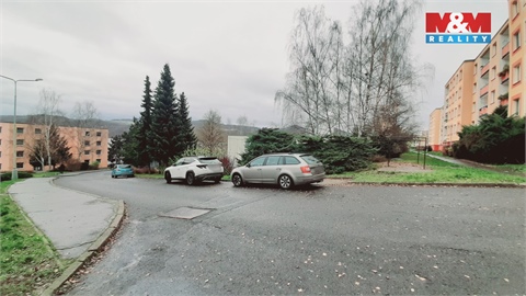 Pronájem bytu 2kk, 48 m² - 26