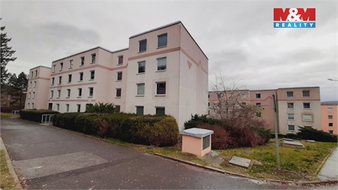 Pronájem bytu 2kk, 48 m² 8