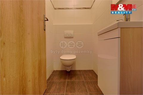 Pronájem bytu 3kk, 75 m² 8