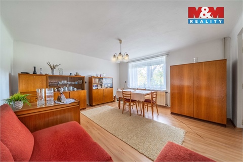 Prodej rodinného domu, 209 m² 4