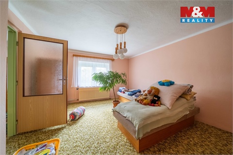 Prodej rodinného domu, 209 m² - 26