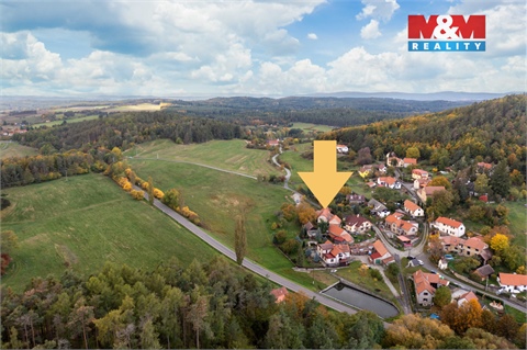 Prodej rodinného domu, 209 m² - 12