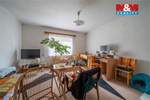 Prodej rodinného domu, 209 m² 26