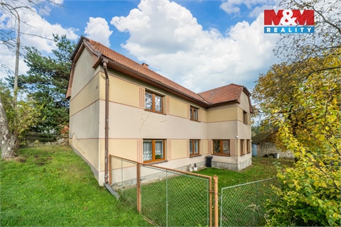 Prodej rodinného domu, 209 m² - 20