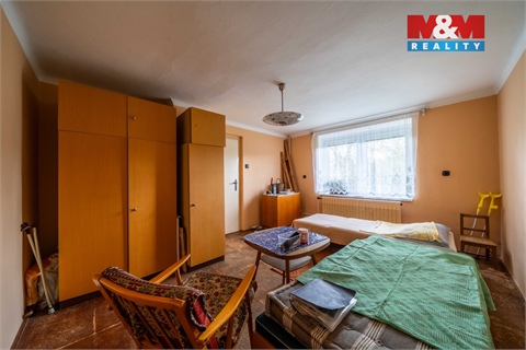 Prodej rodinného domu, 209 m² - 24