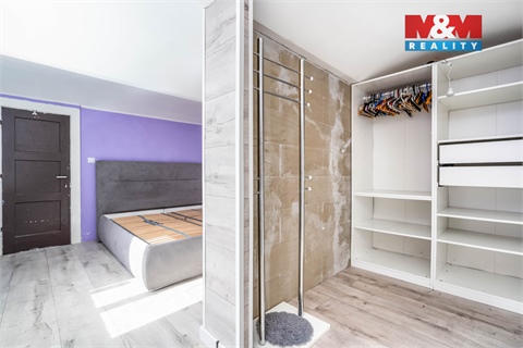 Prodej chaty / chapuly, 165 m² - 18