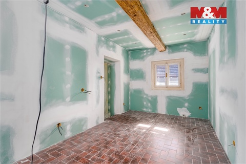 Prodej chaty / chapuly, 165 m² - 2