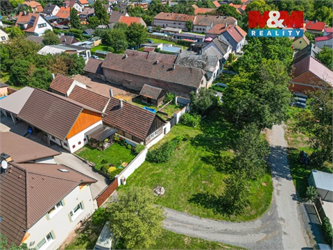 Prodej chaty / chapuly, 165 m² 26