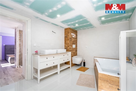 Prodej chaty / chapuly, 165 m² 14