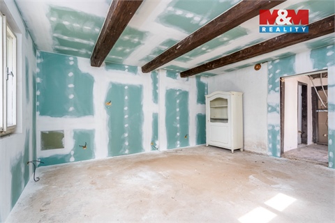 Prodej chaty / chapuly, 165 m² 8