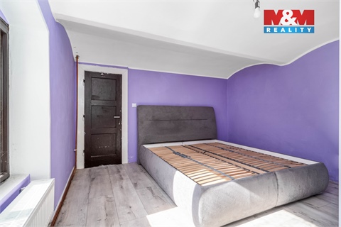 Prodej chaty / chapuly, 165 m² 18