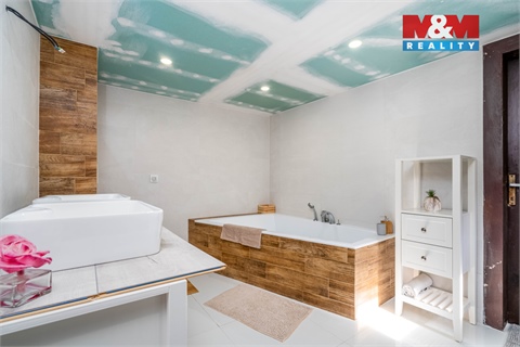 Prodej chaty / chapuly, 165 m² 12