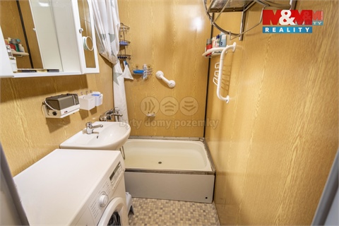 Prodej bytu 2kk, 44 m² 6